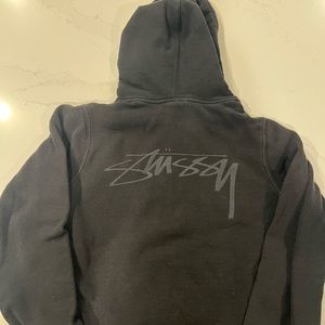 Rare Retro Stussy men’s sweatshirt size Medium.